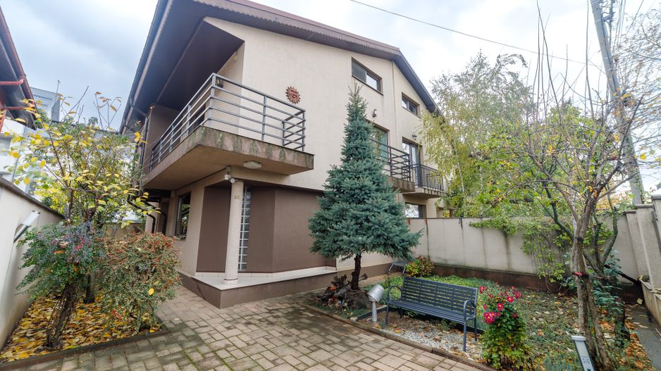 Vânzare, Duplex, 8 camere, zona Militari - Poză 3