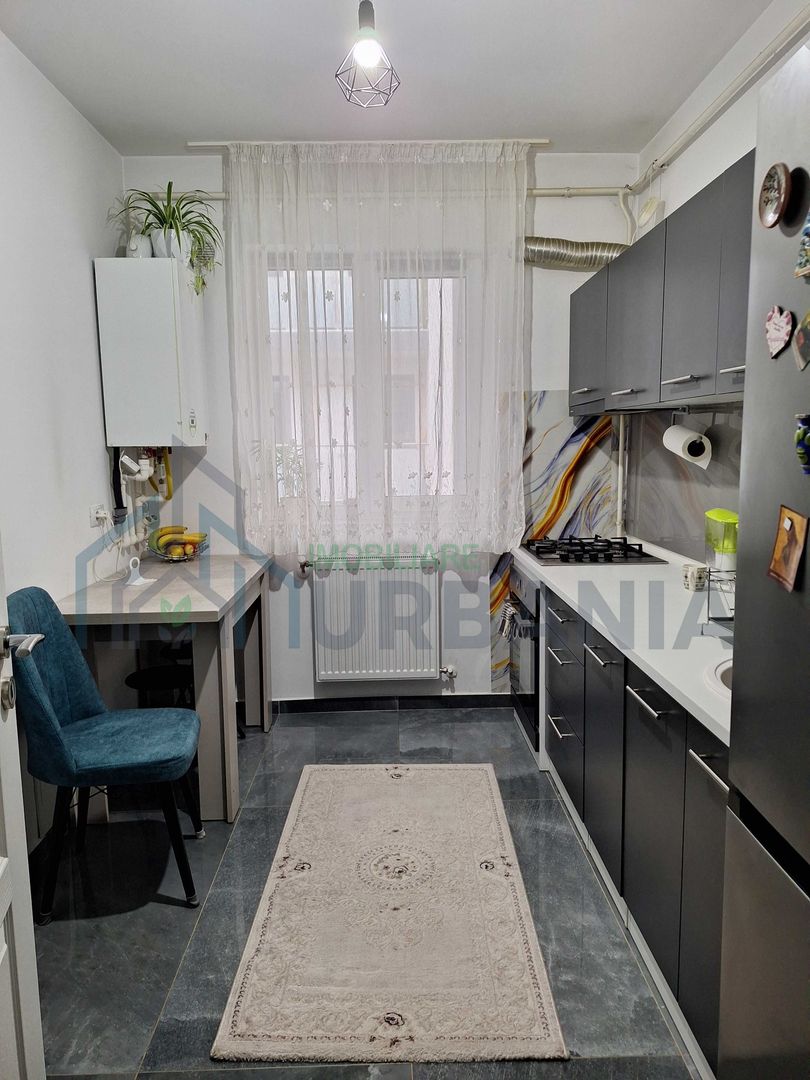 Apartament 1 cameră Panoramic Residence, Valea Adâncă - Poză 5