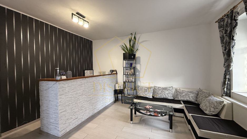 Spatiu comercial de inchiriat 70mp  |  Complex, Bvd. Eroilor de la Tisa - Poză 1