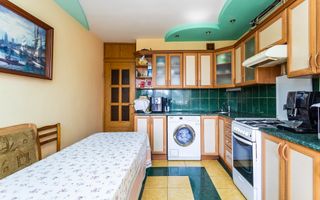 Vânzare, apartament, 2 camere, str.  Petru Zadnipru, Ciocana - Poză 2