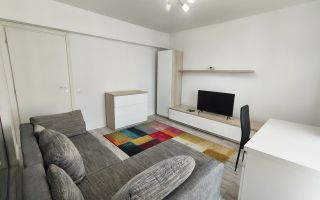 Garsoniera Parcare Inclusa Bloc Nou 21 Residence Politehnica - Poză 2