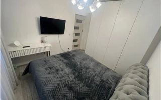 Apartament 2 camere - bloc nou - intabulat - gradina si loc de parcare - Poză 3