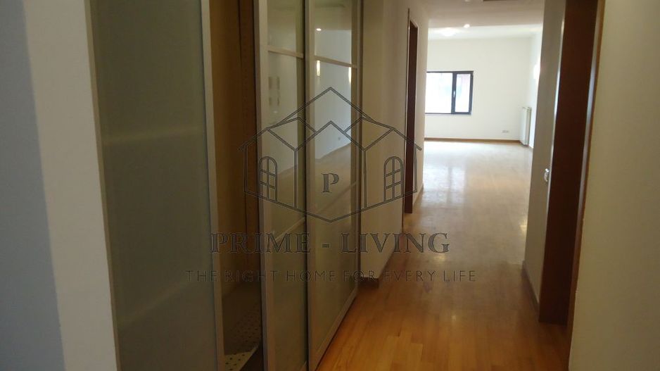 APARTAMENT CU 4 CAMERE / INCHIRIERE IN COMPLEX DIN DOROBANTI CAPITALE - Poză 7