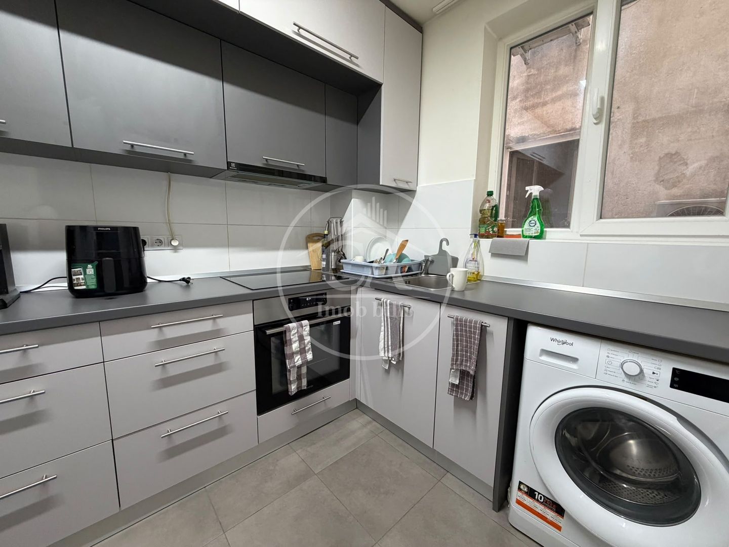 Apartament de închiriat cu 2 camere în zona Ultracentral, Oradea - Poză 6