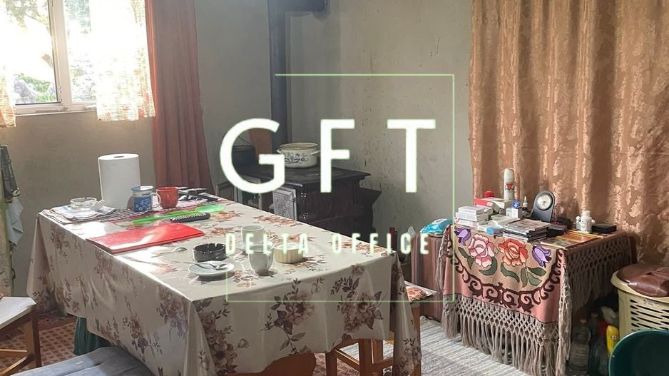 CASA DE VANZARE+ANEXA + TEREN - Poză 6