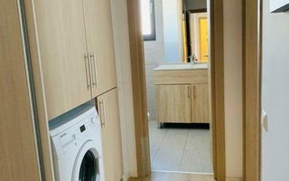 Apartament spaţios şi modern Greenfield Baneasa - 3 camere, 76 mp, parcare - Poză 8