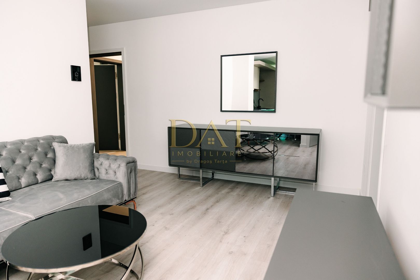Apartament 2 camere | Green Life | Frunzișului | parcare subterana - Poză 7