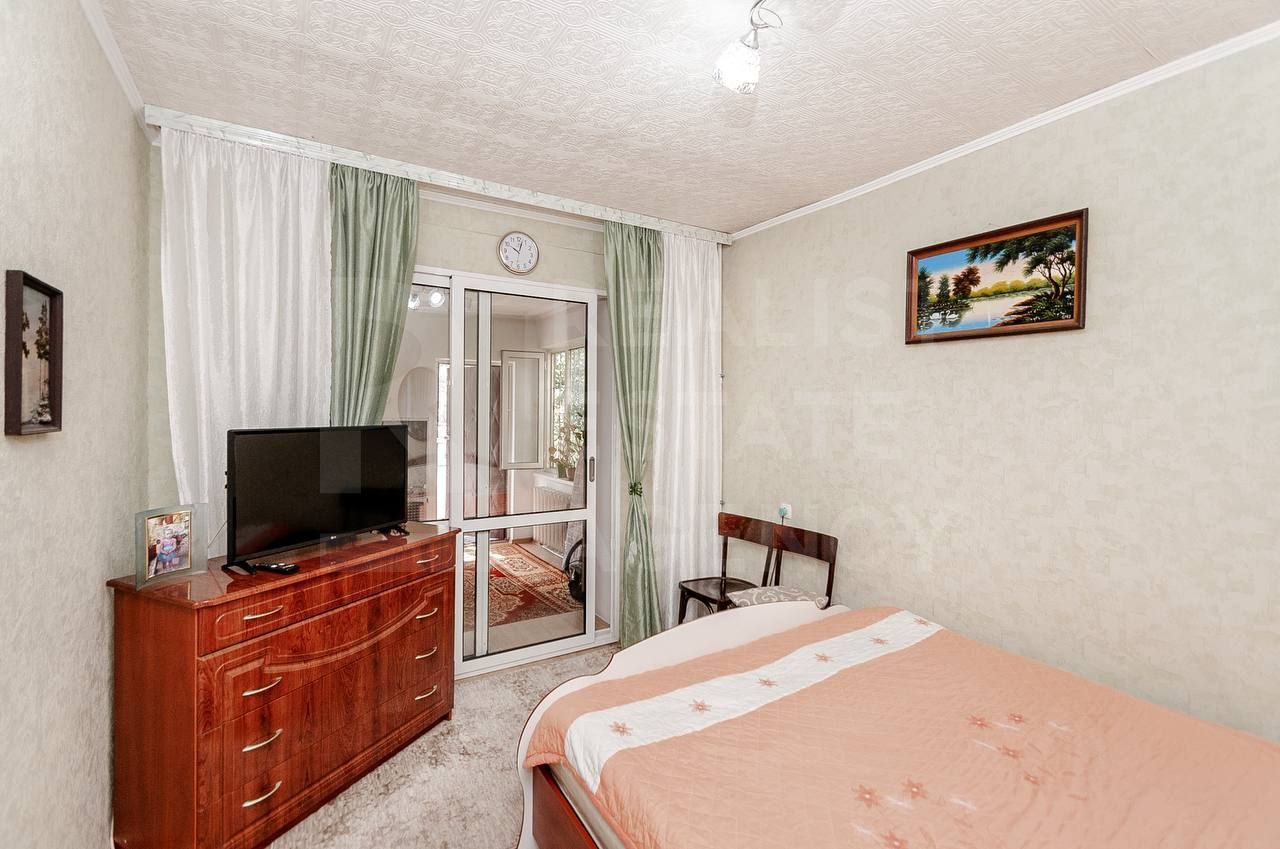 Vânzare, apartament, 2 camere, strada Grenoblea, Botanica - Poză 5