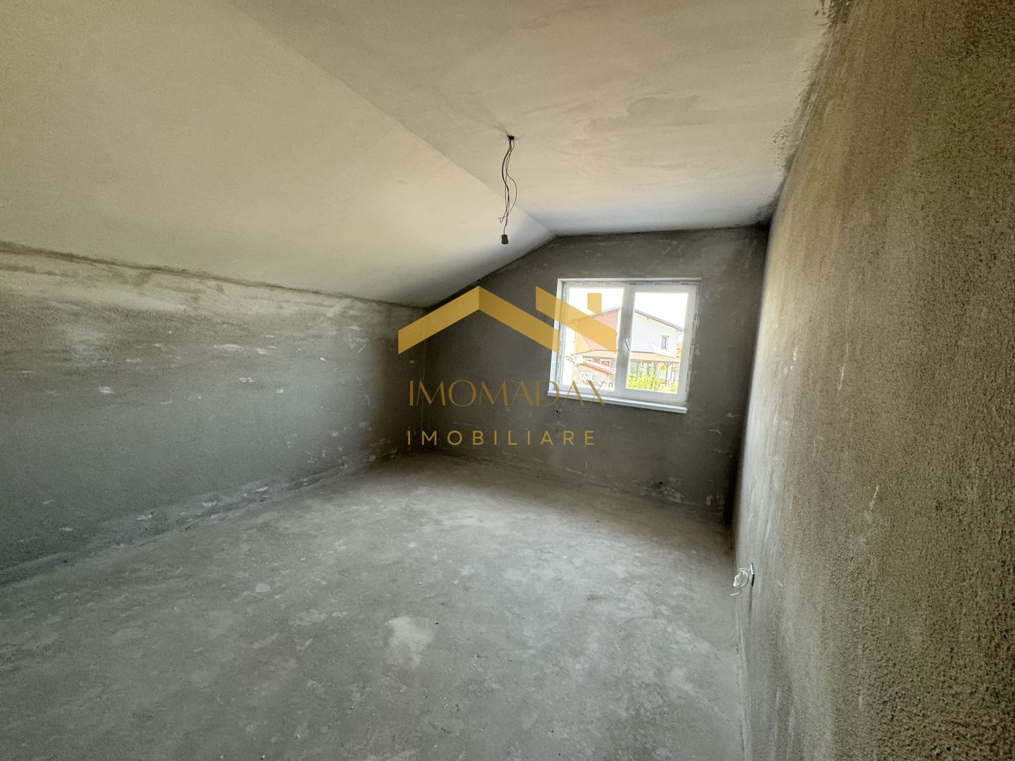 Bucovăț -Duplex-4 Camere - Poză 18