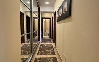 4 CAMERE- 144 MP UTILI || DECOMANDAT || FLOREASCA - Poză 9