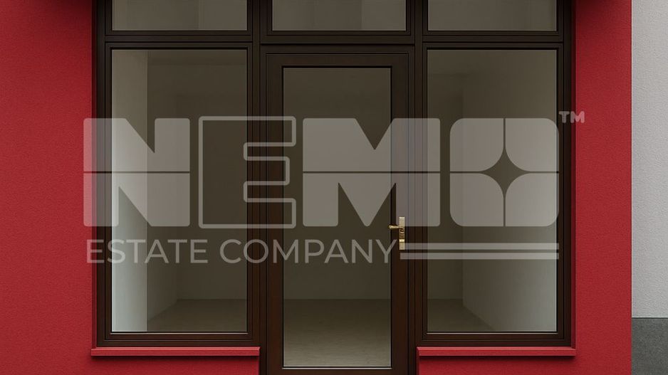 Spațiu comercial 60 m² • Parter • Investiție ideală • 330.000 € (neg) - Poză 8