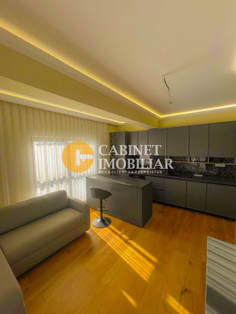 Apartament 2 camere decomandat  - Zona Galata - Poză 1