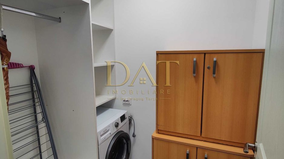 Apartament 1 camera 40mp | Elite Junior | parcare subterană | Terasa - Poză 5