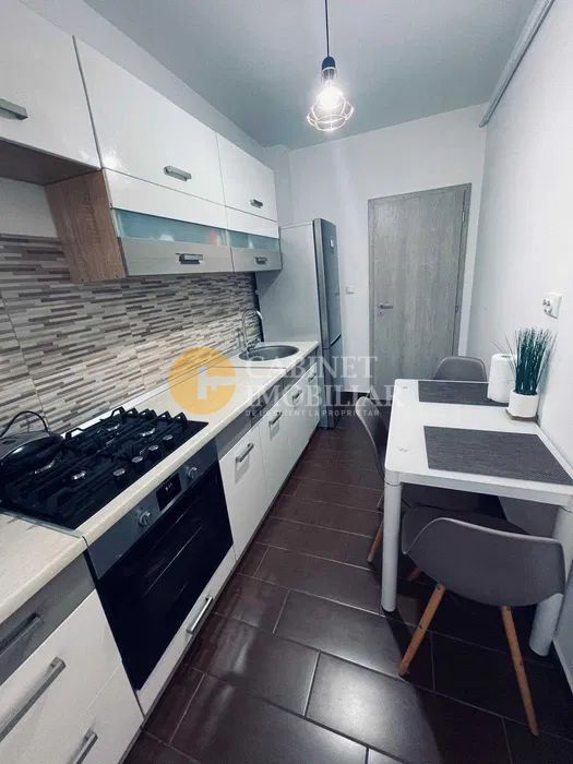 2 camere decomandat - Ideal Residence CUG - ETAJ intermediar - Poză 6