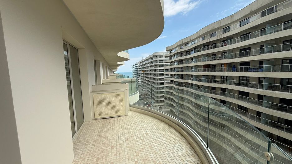 Apartament 2camere de vanzare in Hotel 5 stele -Mamaia - Poză 5