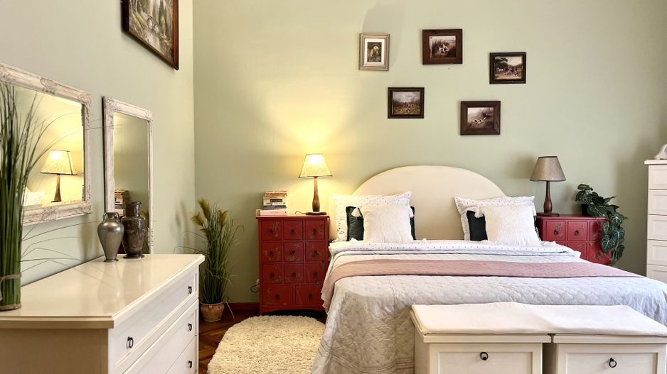 Apartament grandios cu vedere spectaculoasă spre Piața Libertății - Poză 20