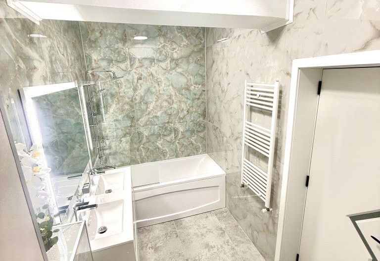 Prelungirea Ghencea- apartament complet renovat - Poză 11