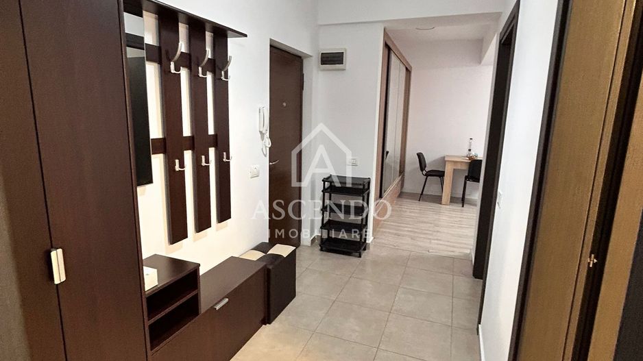 Vand apartament 2 camere nou, cu priveliște superbă – Novum Lacul Mori - Poză 5