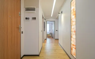 Apartament premium tip vilă, cu terasă de 70 mp, garaj | Răcădău - Poză 22