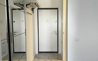 GARSONIERA LUX PRIMA INCHIRIERE- COMPLEX NOVUM - Poză 7
