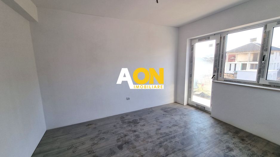 De vanzare casa tip insiruit 367 mp teren zona Alba Micesti - Poză 9