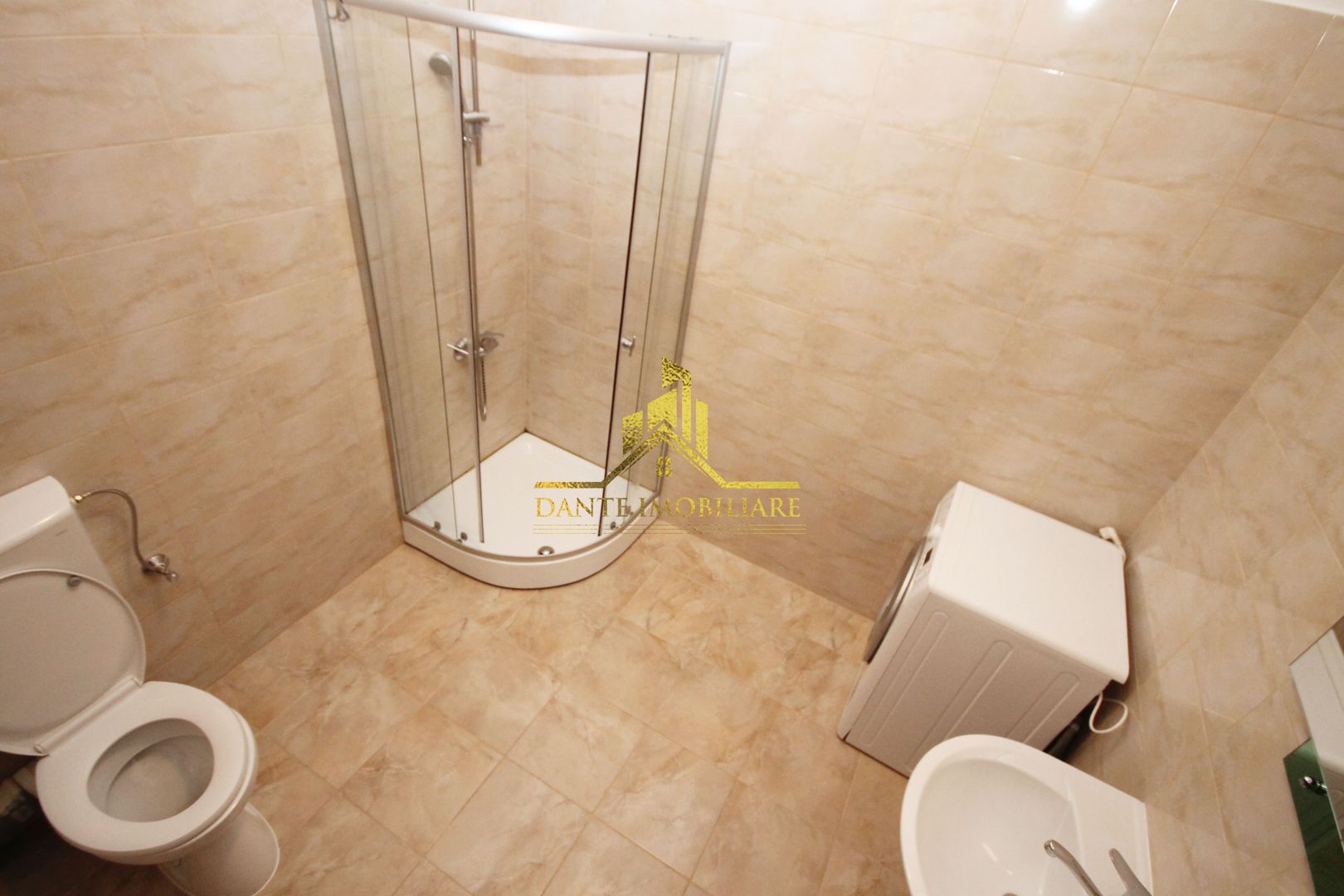 2 camere, premium, modern, bloc nou, balcon, Ultracentral, Ploiesti - Poză 13