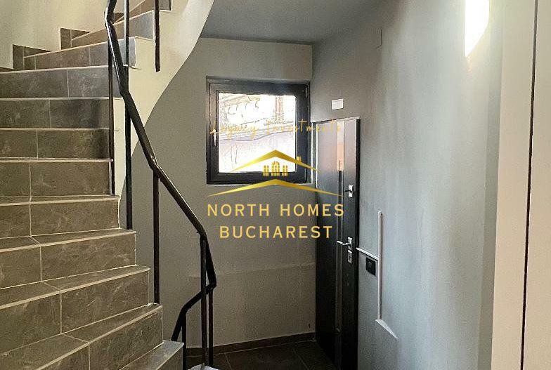 Vila tip Duplex zona Aviatorilor -POTENTIAL INVESTITIONAL - Poză 7