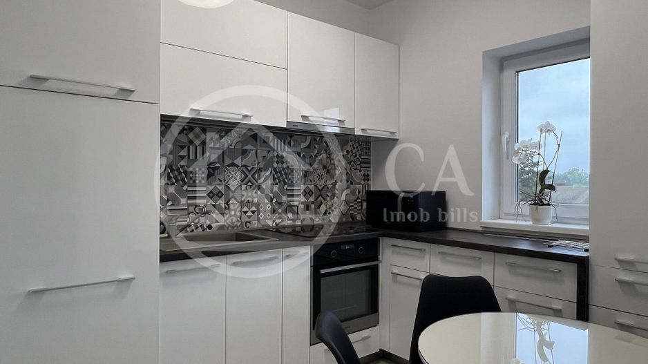 Apartament cu 2 camere de inchiriat in Luceafarul Oradea - Poză 7