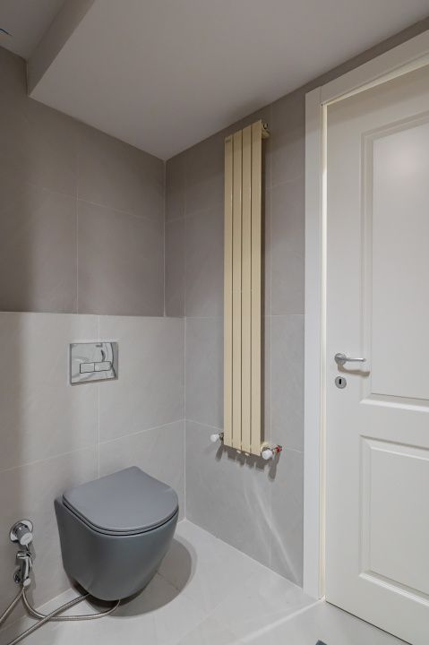 Apartament 3 camere Mamaia - zona Centrala | 90 mp | totul nou, prima utilizare - Poză 15