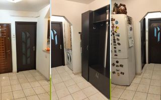 Apartament 2 camere, mobilat si utilat, etajul 1/4, 56mp, Dancu - Poză 4