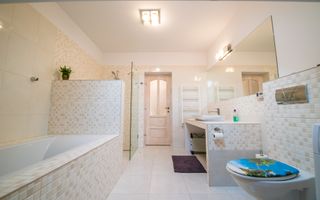 Penthouse de lux de inchiriat - zona Calea Dumbravii - Poză 6