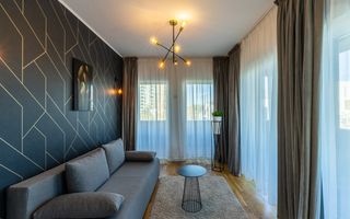 3 camere, premium, terasă, parcare subterana, Buna Ziua, ELF, LIDL - Poză 10