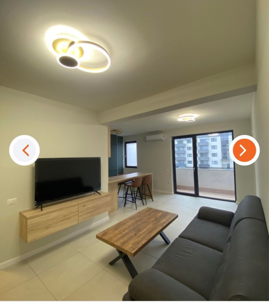 BRASADAS vinde ap 3 cam etaj 1/4 in Micro 16. - Poză 4