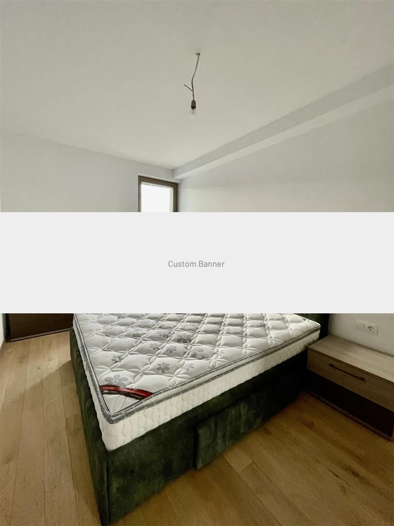 Apartament de lux cu 3 camere 2 bai Monarch Tower zona Take Ionescu - Poză 7