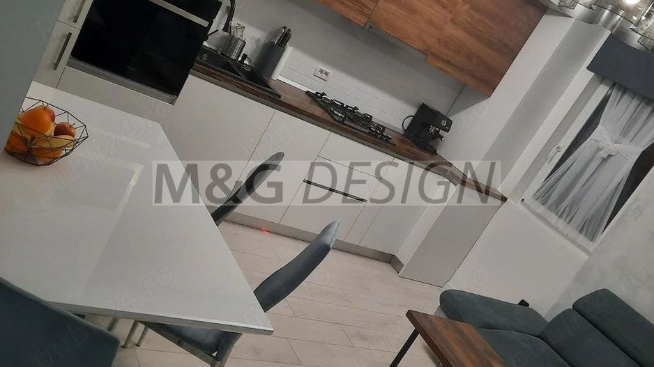 Apartament 3 camere Giroc bloc nou 2026 - Poză 2