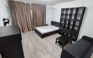 Garsoniera decomandata | Parc Carol | ISG Residence - Poză 2