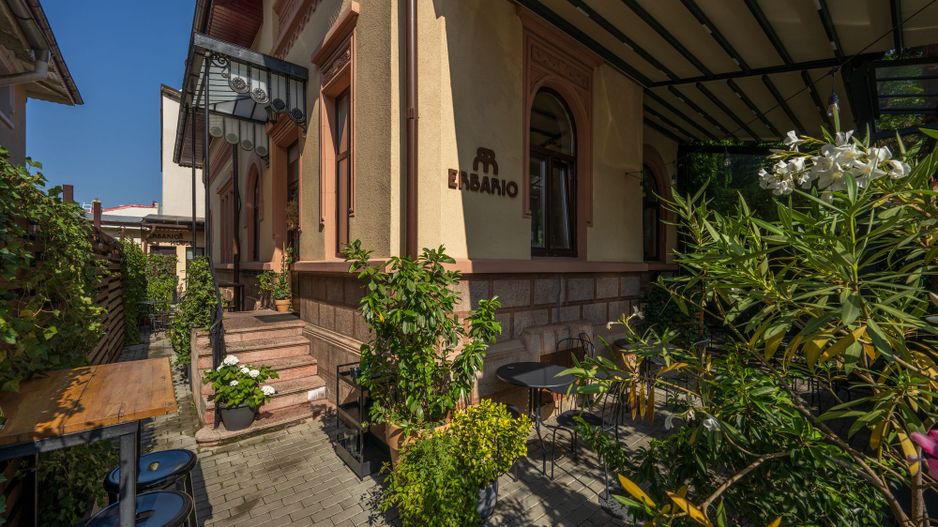 Vindem Afacerea ! Mini Hotel + Cafenea/ Restaurant ! Parcul Carol ! - Poză 6