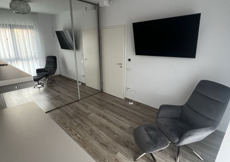 Apartament 3 camere Dumbravita lux - Poză 3