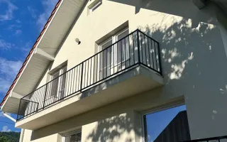 Casă panoramica 210 mp, teren 11 ari – Victoriei, zona Plevnei - Poză 13