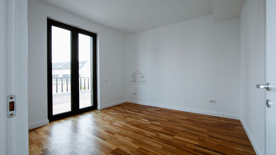 VILA SUPERBĂ CU 4 DORMITOAARE ȘI PISCINA LA INCHIRIERE - Poză 18