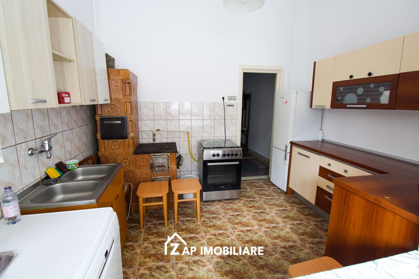 Casa individuala - 140 mp - 5 camere - Zona Cetatea Medievala - Poză 10