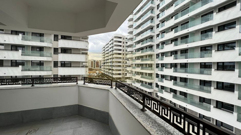 Apartament 2 camere decomandat Royal Town - Copou - Poză 27