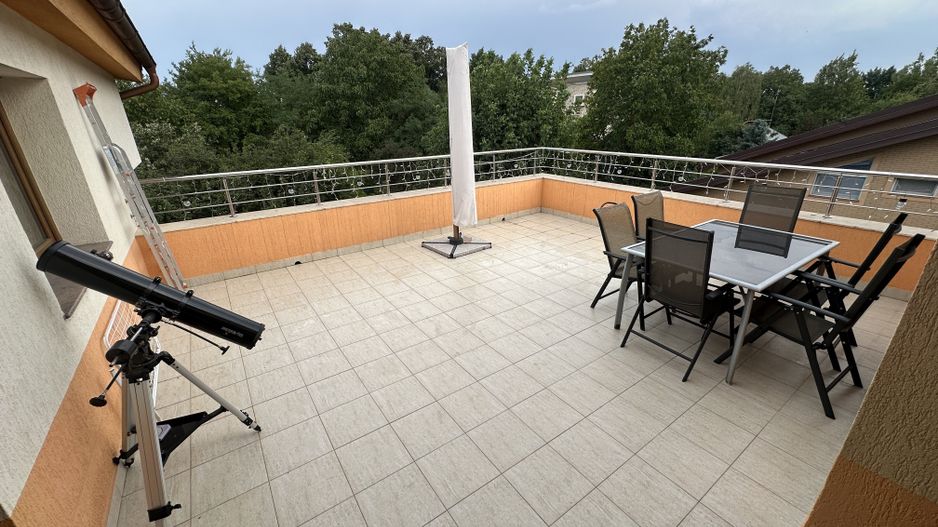 Iancu Nicolae- Vilă impresionantă-8 camere si 772 mp teren- comision 0 - Poză 22