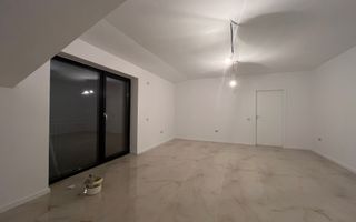 Apartament 2 camere, 56 mp – bloc nou, Moșnița Nouă, TVA 0% - Poză 4