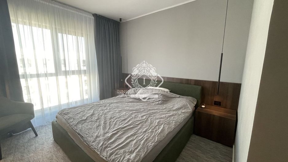 Apartament 3 camere - modern - spatios I Drumul Taberei - Poză 2