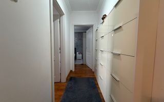 3 camere | etaj 1 | centrala proprie | mobilat,utilat | zona excelenta - Poză 9