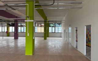 Spatiul comercial de inchiriat - Poză 3