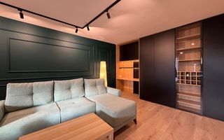 Proprietar ofer apartament la prima inchiriere - Poză 2