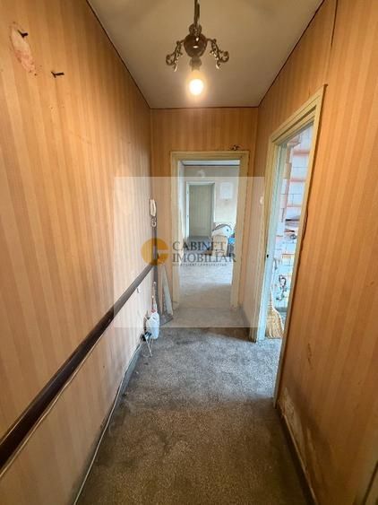 3 Camere - 67MP | Etaj 3/9 | Reabilitat | 3 Balcoane | M Grivita 10min - Poză 11