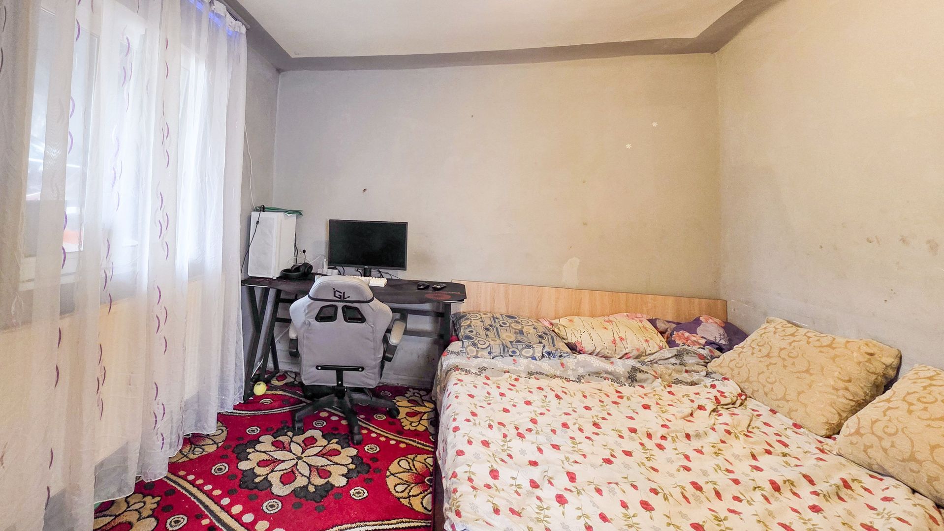 Ghencea – Casă individuală cu mare potențial, poziție excelentă ! - Poză 3